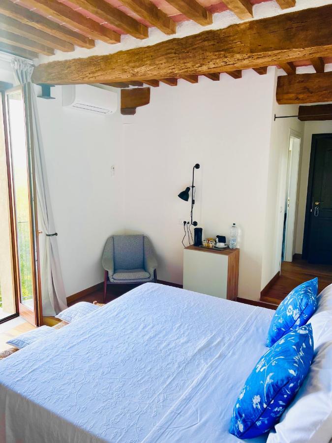Guest House Campagnatico Екстериор снимка