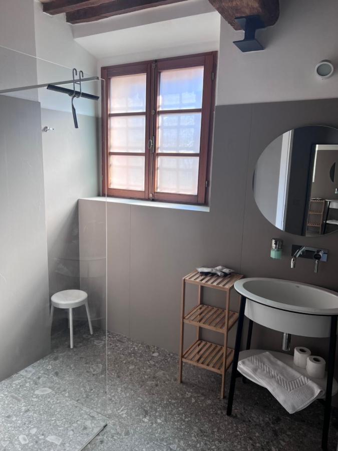 Guest House Campagnatico Екстериор снимка