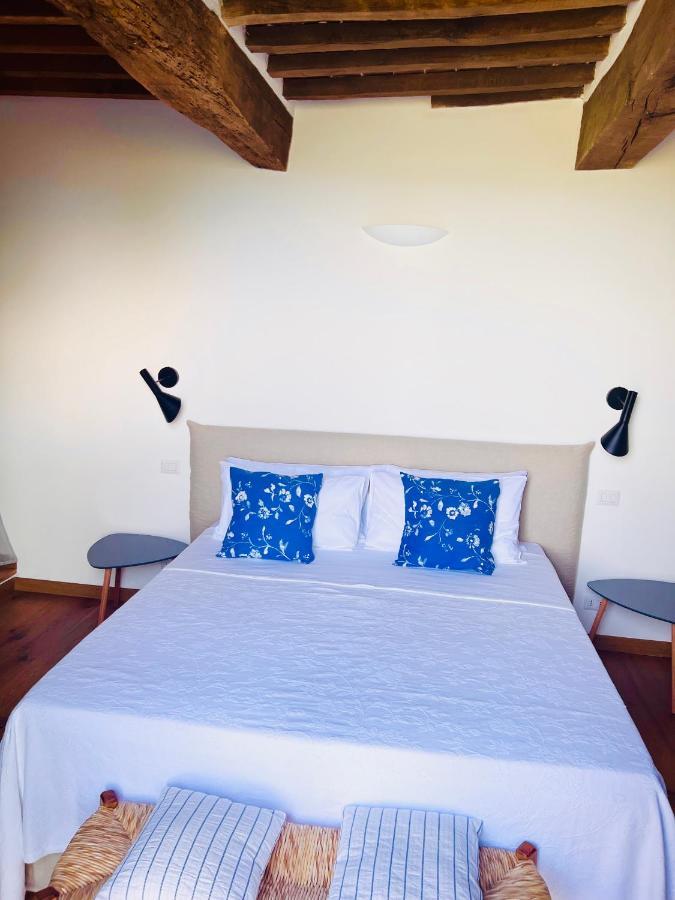 Guest House Campagnatico Екстериор снимка
