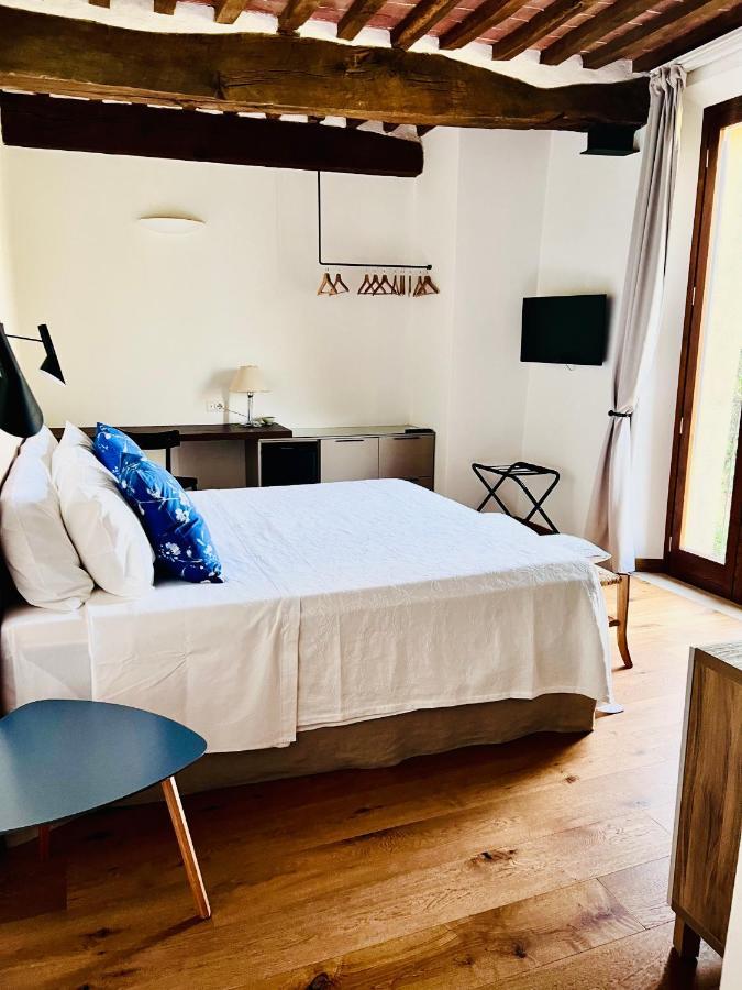Guest House Campagnatico Екстериор снимка