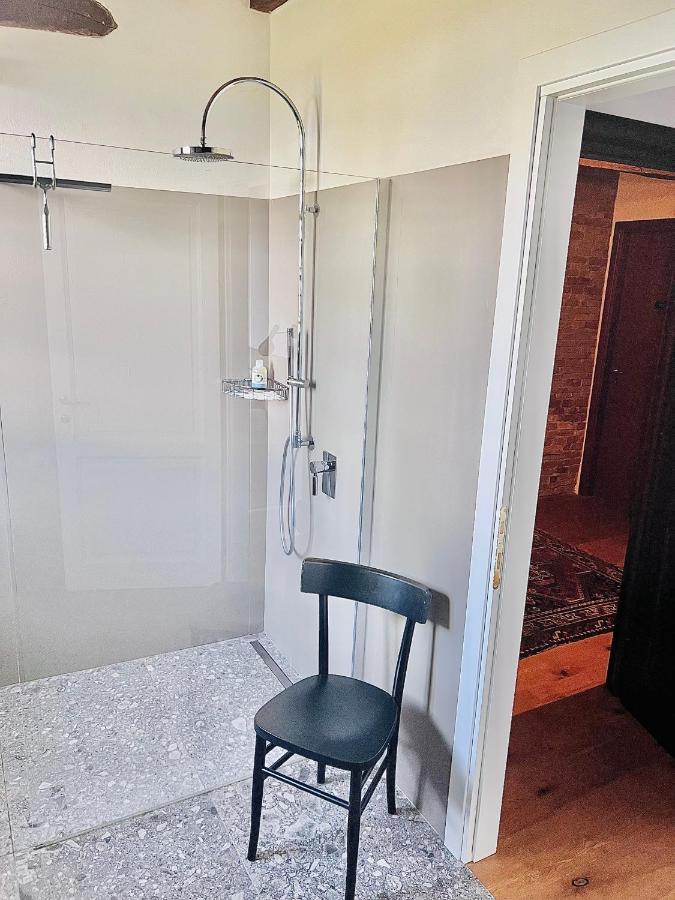 Guest House Campagnatico Екстериор снимка