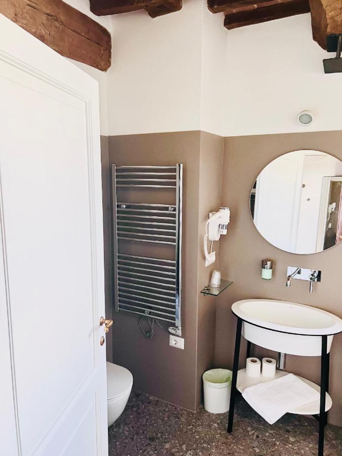 Guest House Campagnatico Екстериор снимка