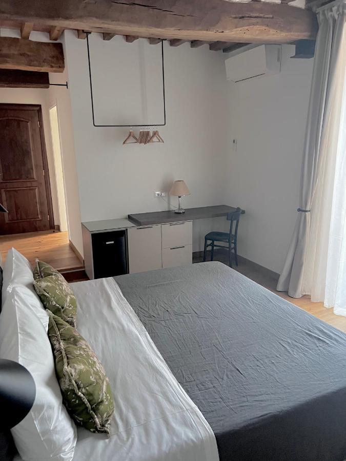 Guest House Campagnatico Екстериор снимка