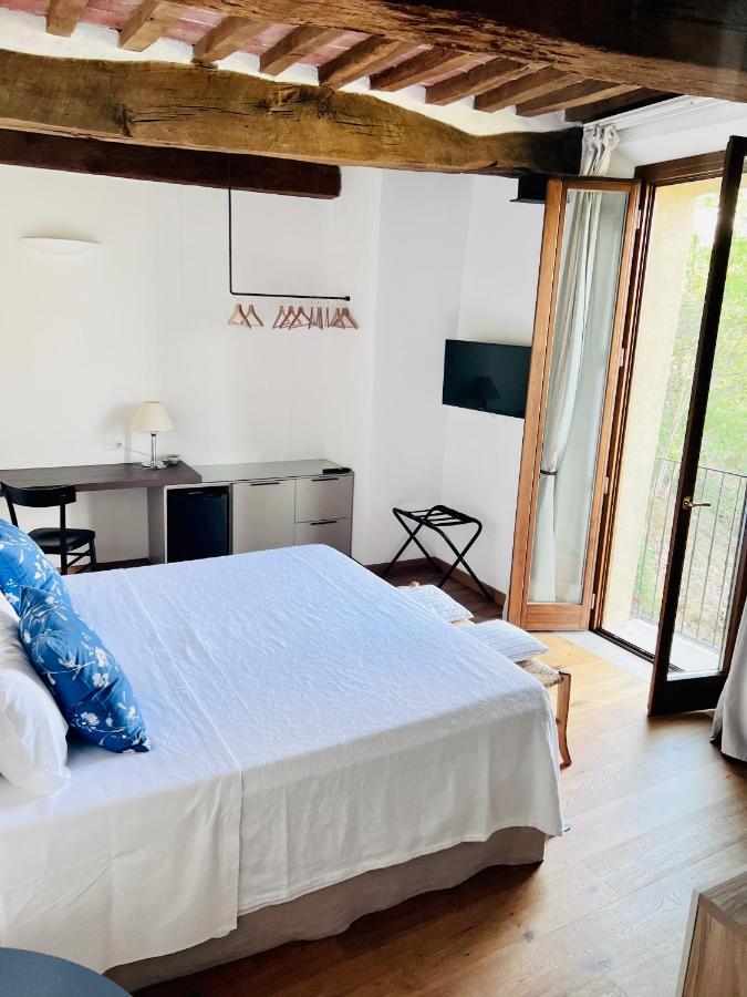 Guest House Campagnatico Екстериор снимка