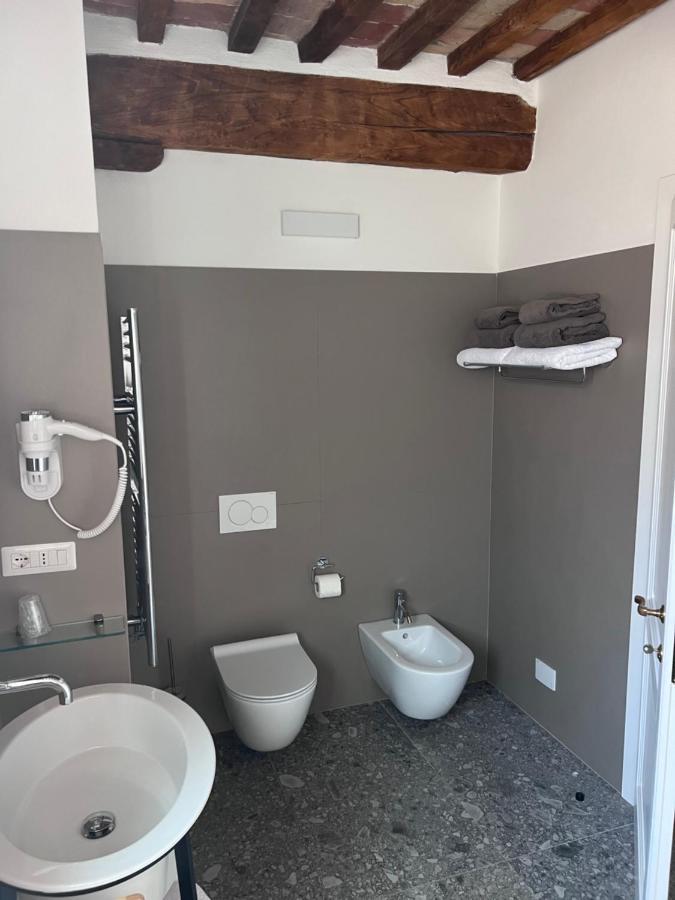 Guest House Campagnatico Екстериор снимка